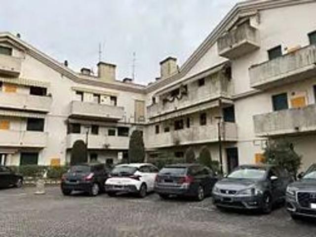 Appartamento in vendita a Sant'Andrea, Campodarsego