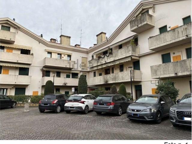 Appartamento in vendita a Sant'Andrea, Campodarsego