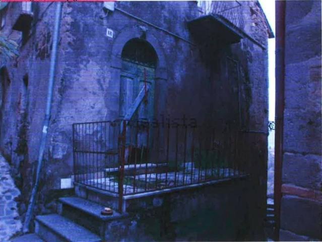 Appartamento in vendita a Civitella D'agliano, Lazio