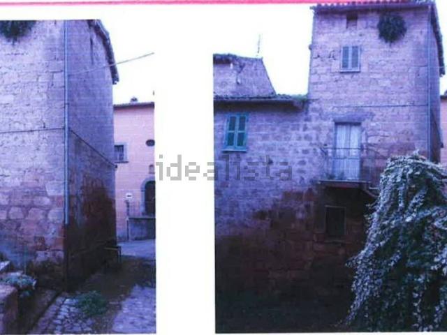 Appartamento in vendita a Civitella D'agliano, Lazio