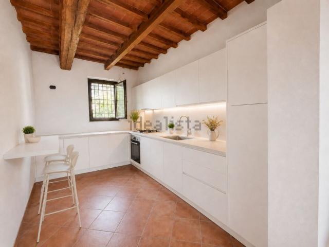 Appartamento in vendita a Pianura Reggiana, Re