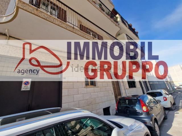 Appartamento in vendita a Puglia, Barletta-andria-trani