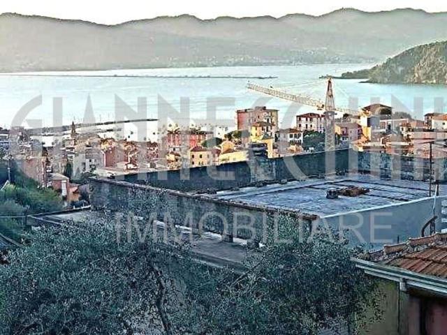 Appartamento in vendita a La Serra, Lerici