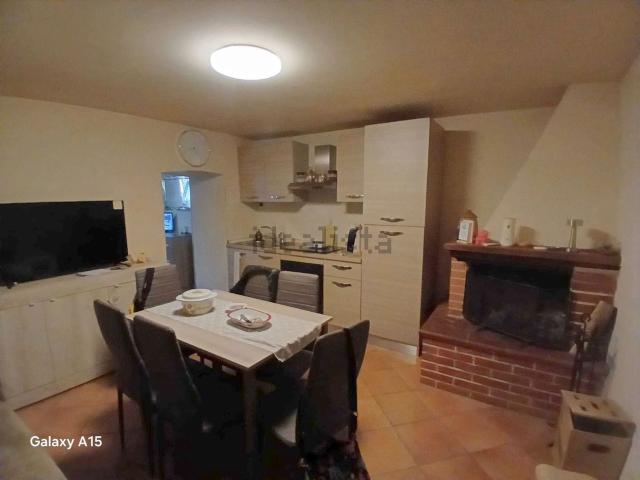Appartamento in vendita a Cerreta, Castelnuovo Magra