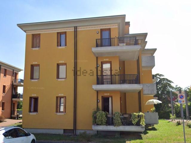 Appartamento in vendita a San Biagio Di Callalta, Veneto