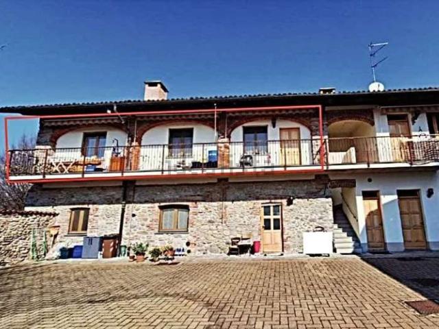 Appartamento in vendita a Piemonte, Biella