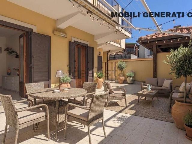 Appartamento in vendita a Stazzo, Acireale