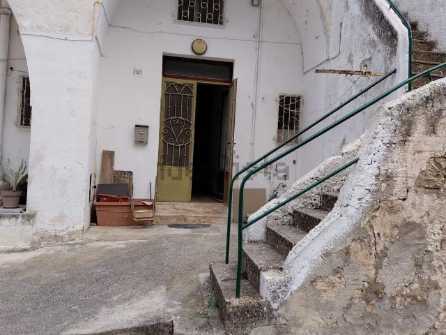 Appartamento in vendita a Matera, Basilicata
