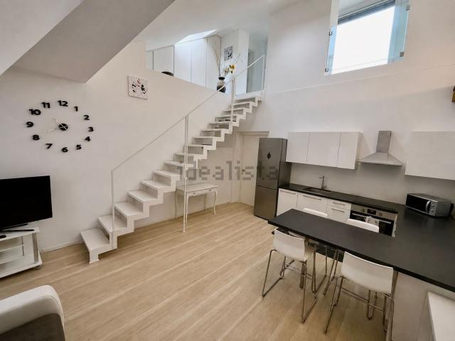 Attico in vendita a Rentsch - Rencio, Bolzano - Bozen
