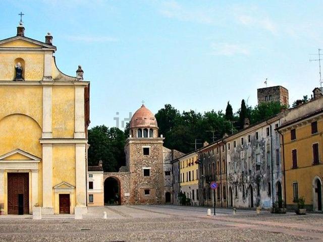 Appartamento in vendita a Solferino, Lombardia