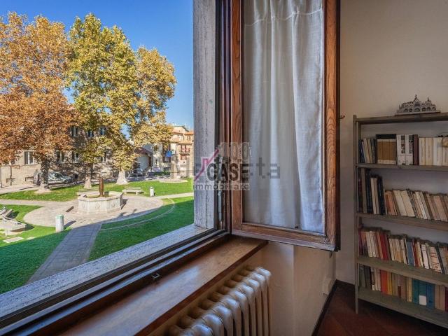 Appartamento in vendita a Abbadia San Salvatore, Toscana