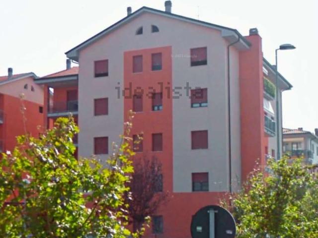 Appartamento in vendita a Unione Comuni Modenesi Area Nord, Mirandola