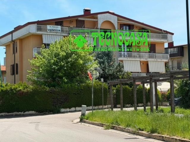 Appartamento in vendita a Mercogliano, Campania