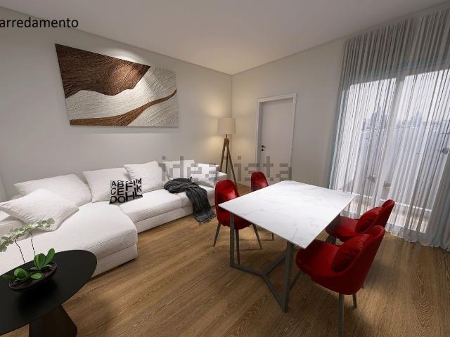Appartamento in vendita a Fortino, Catania
