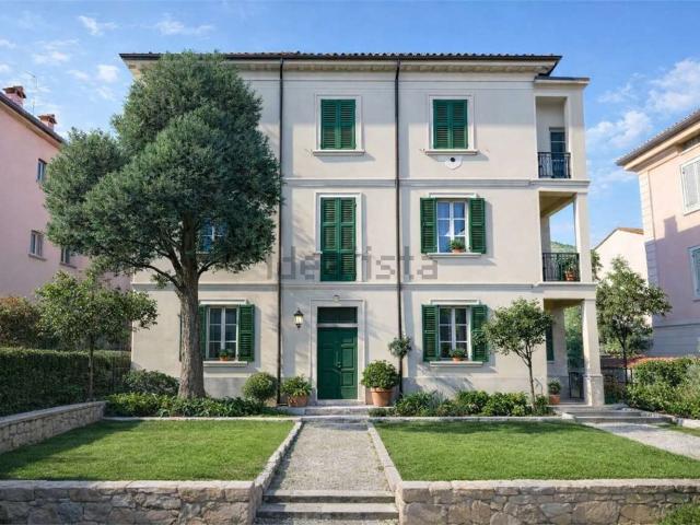 Appartamento in vendita a Santa Maria, Olginate