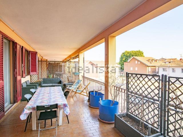 Appartamento in vendita a Cassano D'adda, Lombardia