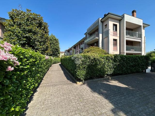 Appartamento in vendita a Seguro, Settimo Milanese