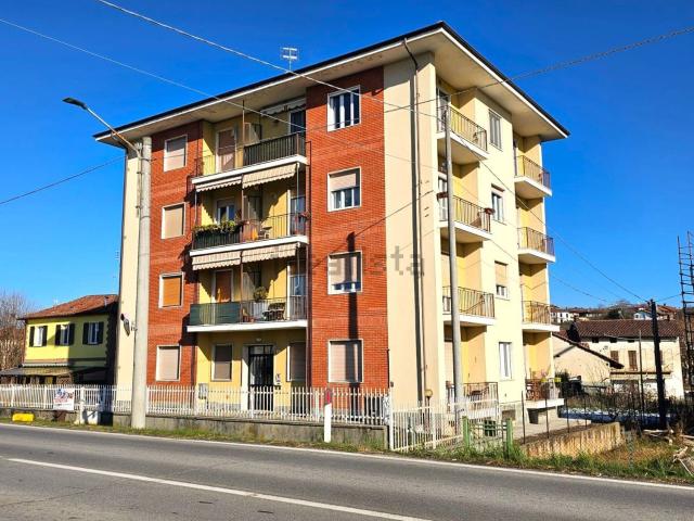 Appartamento in vendita a Piemonte, Cuneo