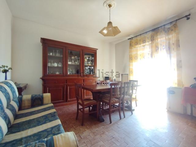 Appartamento in vendita a Quarrata, Toscana