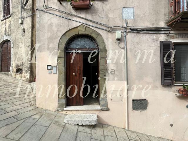 Appartamento in vendita a Unione di Comuni Montani Colline del Fiora, Manciano