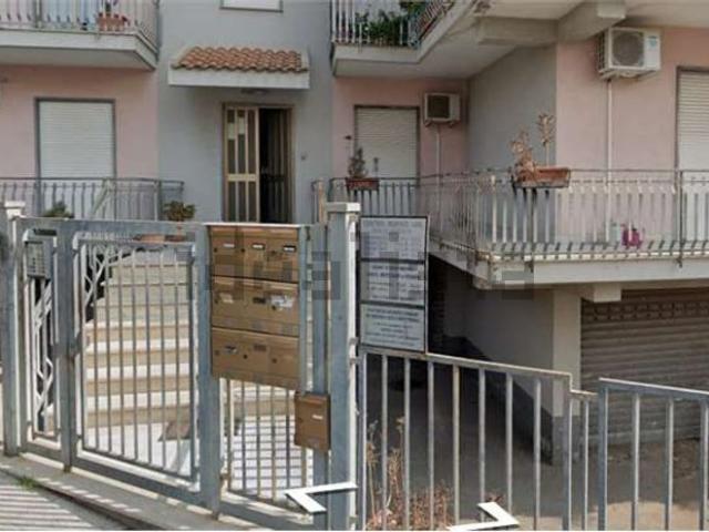 Appartamento in vendita a Mascali, Catania