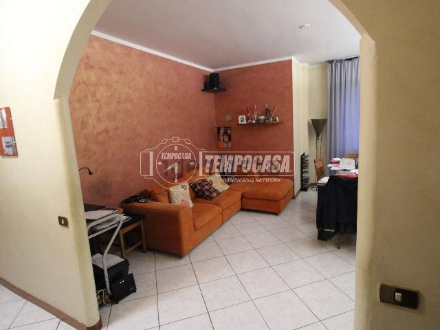 Appartamento in vendita a Lurago D'erba, Lombardia