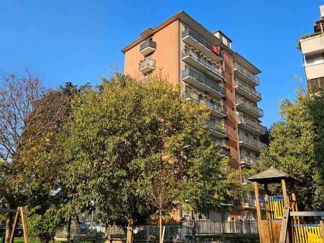 Appartamento in vendita a Certosa di San Donato, San Donato Milanese
