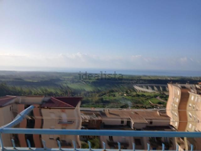 Attico in vendita a Santa Croce, Agrigento