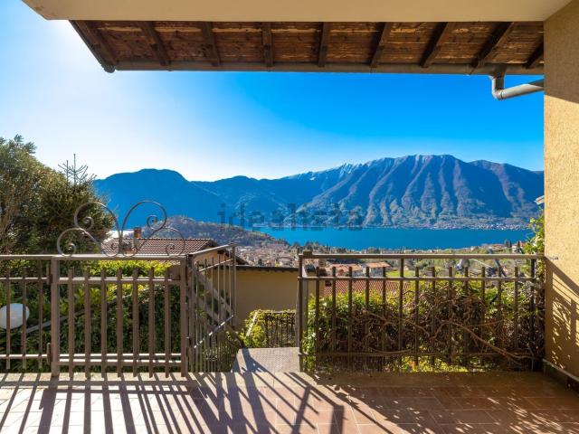 Appartamento in vendita a Era, Tremezzina