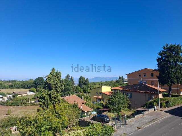Appartamento in vendita a Rocca Priora, Roma Capitale