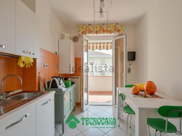 Appartamento in vendita a Bradia, Sarzana
