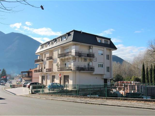 Appartamento in vendita a Atina Inferiore - Ponte Melfa, Atina