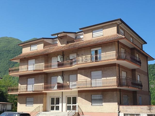 Appartamento in vendita a Atina Inferiore - Ponte Melfa, Atina