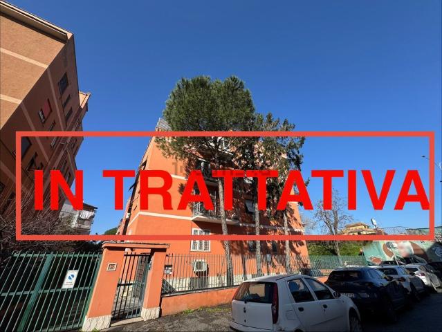 Appartamento in vendita a Municipio Roma VII, Roma Capitale