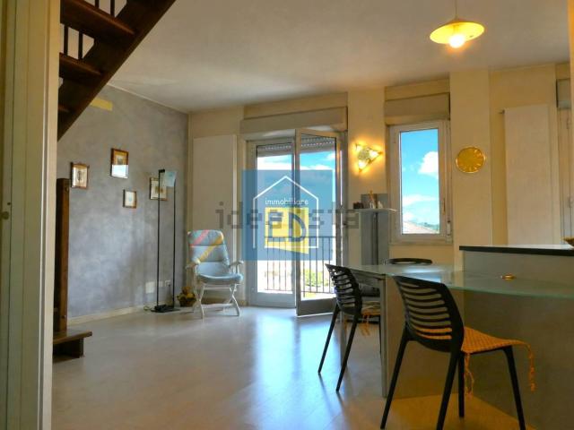 Appartamento in vendita a Carcare, Liguria