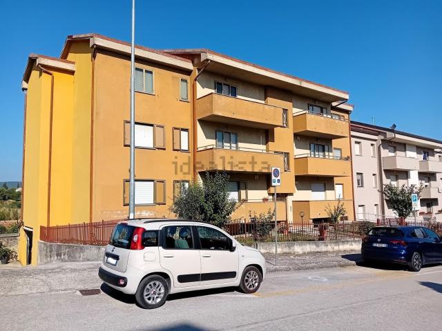 Appartamento in vendita a Giano Dell'umbria, Umbria
