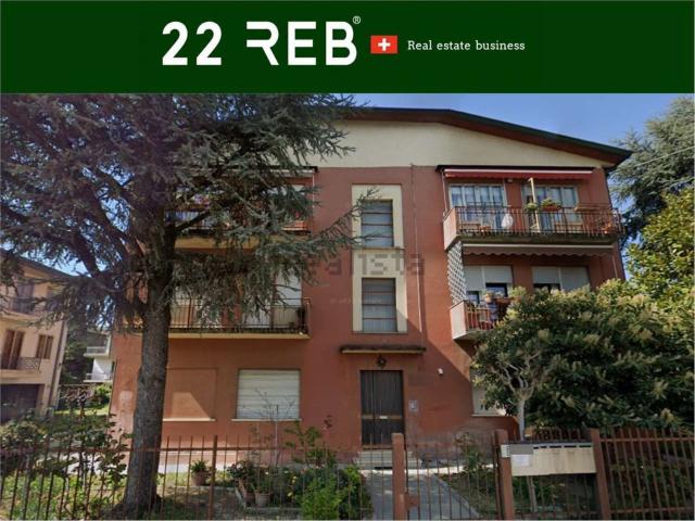 Appartamento in vendita a San Bellino, Padova