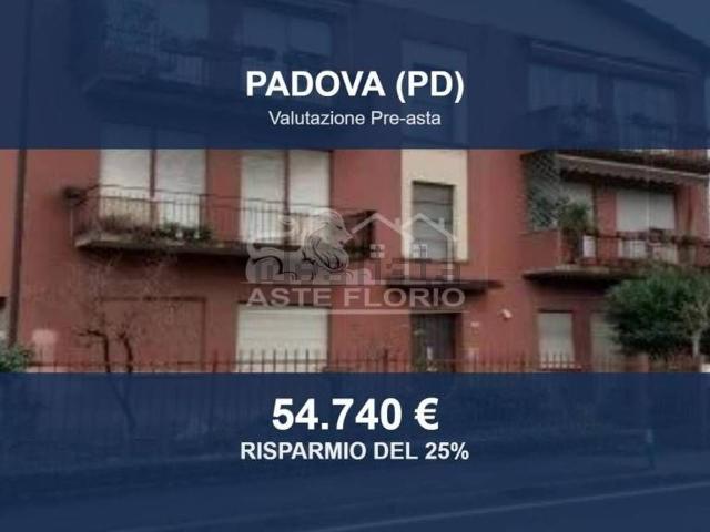Appartamento in vendita a San Bellino, Padova