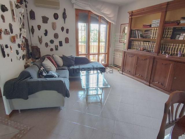 Appartamento in vendita a Quartiere 2, Firenze