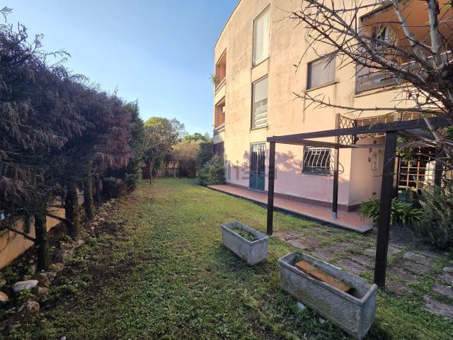 Appartamento in vendita a Casali Scaramelli Manetti, Roma Capitale