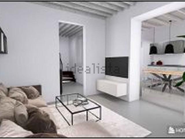 Appartamento in vendita a Livorno