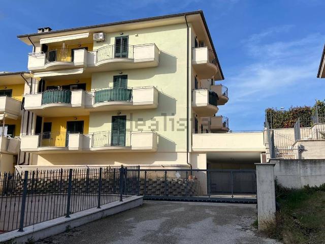 Appartamento in vendita a Villa San Giuseppe, Colli del Tronto