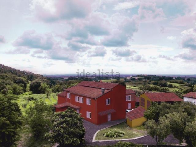 Appartamento in vendita a Turchetto, Montecarlo