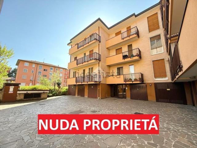 Appartamento in vendita a Passirano, Carnate