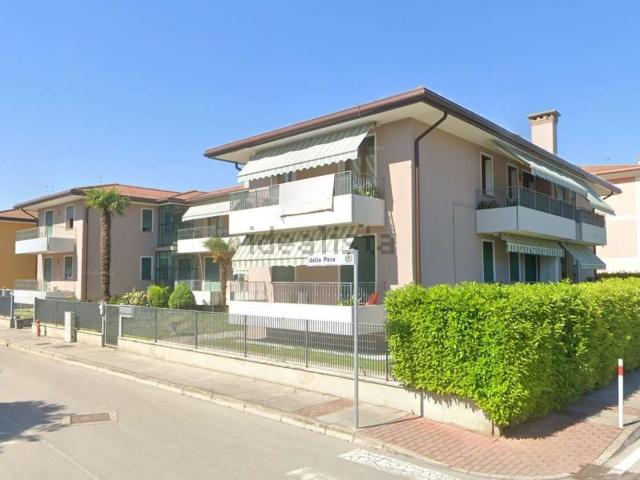 Appartamento in vendita a Piovega, Piove Di Sacco
