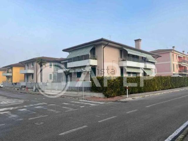 Appartamento in vendita a Piovega, Piove Di Sacco