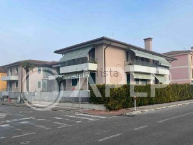 Appartamento in vendita a Piovega, Piove Di Sacco