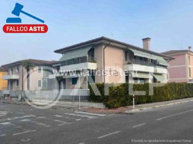 Appartamento in vendita a Piovega, Piove di Sacco