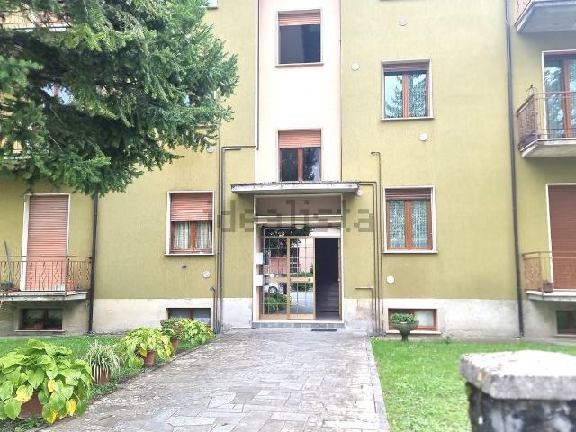 Appartamento in vendita a Albareto, Reggio Emilia