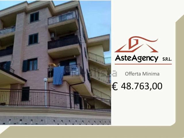 Appartamento in vendita a Marche, Fermo